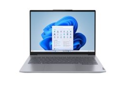 Laptop ThinkBook 14 G7 21MV002XPB W11Pro 7535HS/16GB/512GB/AMD Radeon/14.0 WUXGA/Arctic Grey/3YR OS + CO2 Offset