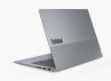 Laptop ThinkBook 14 G7 21MV002XPB W11Pro 7535HS/16GB/512GB/AMD Radeon/14.0 WUXGA/Arctic Grey/3YR OS + CO2 Offset