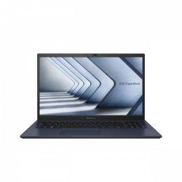 Notebook ExpertBook B1 B1502CVA-BQ0109X - i3 1315U/8GB/512GB/15.6