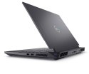 Notebook Inspiron G16 7630 Win11Pro i9-13900HX/32GB/1TB SSD/16.0 QHD+/GeForce RTX 4070/Cam & Mic/WLAN + BT/Backlit Kb/6 Cell/3Y 