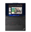 Notebook ThinkPad E16 G2 21MA002RPB W11Pro Ultra 7 155H/16GB/512GB/INT/16.0 WUXGA/Graphite Black/3YRS OnSite + 1YR Premier Suppo