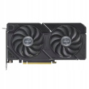 Karta ASUS AMD Radeon RX 7600 XT 16 GB GDDR6 Dual