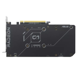 Karta ASUS AMD Radeon RX 7600 XT 16 GB GDDR6 Dual