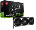 MSI RTX 4080 SUPER 16G VENTUS 3X OC GDDR6X DLSS 3