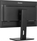 Monitor 24 cale XUB2497HSN-B2 IPS, USB-C Dock, HDMI, DP, 300cd, Pivot, HAS /5y/