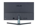 Monitor 24 cale VU249CFE-B IPS 100Hz USB-C