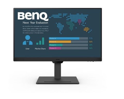 Monitor 27 cali BL2790T LED 5ms/IPS/HDMI/100Hz