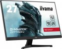 Monitor 27 cali G2770Q 0.2ms, IPS, DP, HDMI, 180Hz