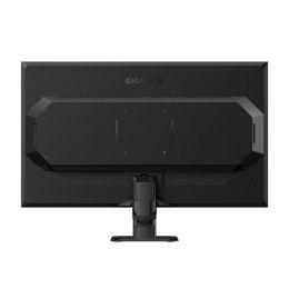 Monitor 27 cali GS27Q IPS QHD HDMI DP 165HZ