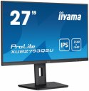 Monitor 27 cali XUB2793QSU-B7 IPS, QHD, HAS(150mm), 100Hz, 300cd