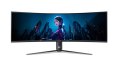 Monitor 57.1 cala Predator Z 57b Zakrzywiony DP HDMI USB