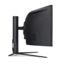 Monitor 57.1 cala Predator Z 57b Zakrzywiony DP HDMI USB