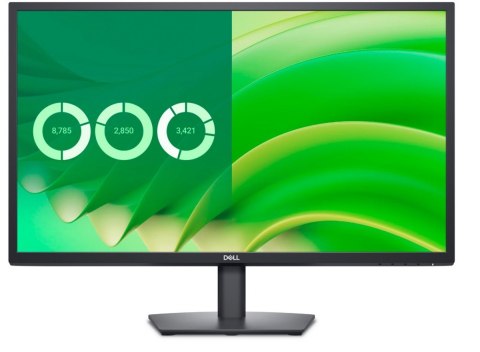 Monitor E2725H 27 cali VA LED FHD/(1920x1080)/16:9/DP/VGA/3Y