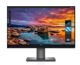 Monitor UP2720QA 27 cali IPS UHD/HDMI/DP/Thunderbolt 3/3Y PPG