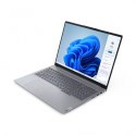 Notebook ThinkBook 16 G7 21MS0081PB W11Pro Ultra 7 155H/32GB/1TB/INT/16.0 WUXGA/Arctic Grey/3YRS OS + CO2 Offset