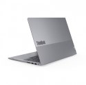 Notebook ThinkBook 16 G7 21MS0081PB W11Pro Ultra 7 155H/32GB/1TB/INT/16.0 WUXGA/Arctic Grey/3YRS OS + CO2 Offset