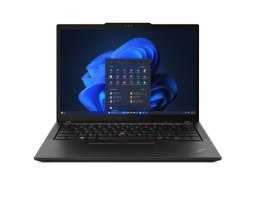 Ultrabook ThinkPad X13 G5 21LU0014PB W11Pro Ultra7 155U/32GB/1TB/INT/13.3 WUXGA/Black/3YRS Premier Support + CO2 Offset