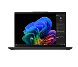 Ultrabook ThinkPad T14s G6 21N10008PB W11Pro X1E-78-100/32GB/1TB/14 cali WUXGA/Black/3YR Premier Support + CO2 Offset