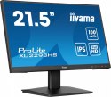 Monitor 21,5 cala XU2293HS-B6 IPS/HDMI/DP/SLIM/2x1W