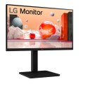 Monitor 24BA550-B 23.8 cala IPS Full HD 100Hz