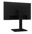 Monitor 24BA550-B 23.8 cala IPS Full HD 100Hz