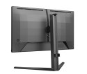 Monitor 24M2N3200A IPS 23.8 cala 180Hz HDMIx2 DP Pivot Głośniki