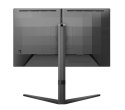 Monitor 24M2N3200A IPS 23.8 cala 180Hz HDMIx2 DP Pivot Głośniki