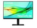 Monitor 27 cale ViewFinity S60UD IPS 2560x1440 WQHD 16:9 1xHDMI 2xDP(In+Out) 1xUSB-C 90W 3xUSB 3.0 LAN KVM 5ms PinP/PbyP 100Hz H