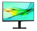 Monitor 27 cale ViewFinity S60UD IPS 2560x1440 WQHD 16:9 1xHDMI 2xDP(In+Out) 1xUSB-C 90W 3xUSB 3.0 LAN KVM 5ms PinP/PbyP 100Hz H