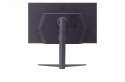 Monitor 27 cali 27GS85Q-B QHD UltraGear 100Hz, 1ms, 400cd, HDMI, DP, USB, Pivot, HAS