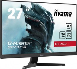 Monitor 27 cali G2770HS-B1 IPS,FHD,180Hz