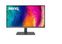 Monitor 27 cali PD2706U LED 4K 5ms/QHD/IPS/HDMI/DP/USB