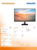 Monitor 27E1N1800A 27 cali IPS 4K HDMIx2 DP Głośniki