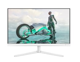 Monitor 27M2N3201A 27 cali IPS 180Hz HDMIx2 DP Pivot Głośniki