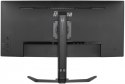 Monitor 34 cale GCB3481WQSU-B1 VA, UWQHD, 180HZ, 0.3ms, 500cd