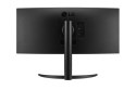 Monitor 34WP65CP-B 34 cale UltraWide QHD HDR10 FreeSync