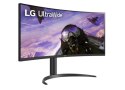 Monitor 34WP65CP-B 34 cale UltraWide QHD HDR10 FreeSync