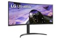 Monitor 34WP65CP-B 34 cale UltraWide QHD HDR10 FreeSync