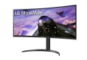 Monitor 34WP65CP-B 34 cale UltraWide QHD HDR10 FreeSync