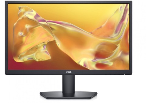 Monitor SE2225H 21.5 cala LED VA/1920x1080/HDMI/VGA/3Y