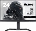 Monitor 23,8 cala GB2445HSU-B2 IPS,FHD,100Hz,1ms,2xUSB,300cd