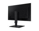 Monitor 24 cale S40GD IPS 1920x1080 FHD 16:9 2xHDMI 1xDP 2xUSB-A 2.0 1xUSB-B 5ms 100Hz HAS+PIV płaski 3YOn-Site (LS24D400GAUXEN)