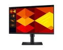 Monitor 24 cale S40GD IPS 1920x1080 FHD 16:9 2xHDMI 1xDP 2xUSB-A 2.0 1xUSB-B 5ms 100Hz HAS+PIV płaski 3YOn-Site (LS24D400GAUXEN)