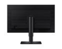 Monitor 24 cale S40GD IPS 1920x1080 FHD 16:9 2xHDMI 1xDP 2xUSB-A 2.0 1xUSB-B 5ms 100Hz HAS+PIV płaski 3YOn-Site (LS24D400GAUXEN)