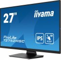 Monitor 27 cali T2752MSC-B1 10 PKT. POJ,IPS,HDMI,DP,2x2USB(3.2),2x1W400cd/m2,7H,