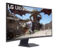 Monitor 32GS60QC-B 31.5 cala QHD 1000R Curved 180Hz