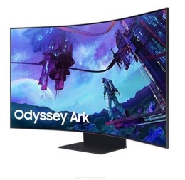 Monitor gamingowy Odyssey ARK G9 55 cali LS55CG970NUXDU