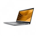 Notebook Latitude 5350/Ultra 5 135U/16GB/512GB SSD Gen4/13.3 FHD/Integrated/FgrPr & SmtCd/FHD/IR Cam/Mic/LTE 4G + BT/Backlit Kb/