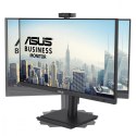 Monitor 24 cale BE249QFK IPS HDMI 100Hz kamera