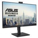 Monitor 24 cale BE249QFK IPS HDMI 100Hz kamera